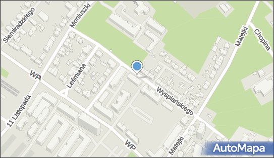 9860205232, Wspólnota Mieszkaniowa ul.Sienkiewicza 5, 72-420 Dziwnów 