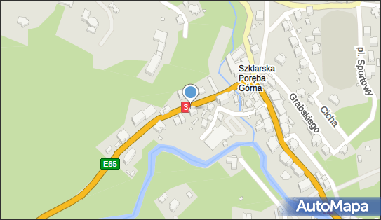 6112665647, Wspólnota Mieszkaniowa ul.Sikorskiego 5 Szklarska Poręba 