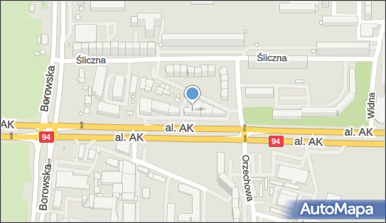 8971784511, Wspólnota Mieszkaniowa ul.Skarbowców 64 we Wrocławiu 