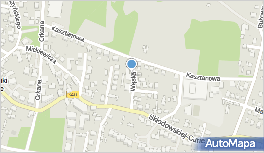 9151769128, Wspólnota Mieszkaniowa ul.Skłodowskiej 10 Oborniki Śląskie 