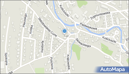021771652, Wspólnota Mieszkaniowa ul.Skłodowskiej 2 - 2 A Bogatynia 