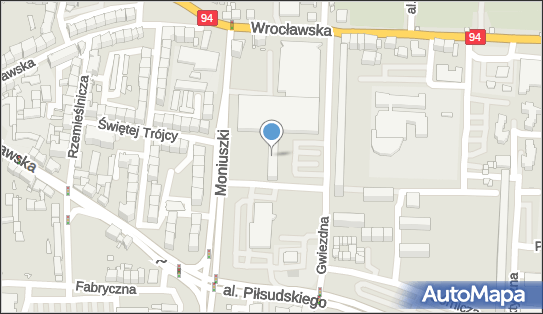 8992365989, Wspólnota Mieszkaniowa ul.Skłodowskiej-Curie 4 