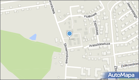 Wspólnota Mieszkaniowa ul.Skowronkowa 33C Lublin, Lublin 20-832 - Przedsiębiorstwo, Firma, numer telefonu, NIP: 7122838564