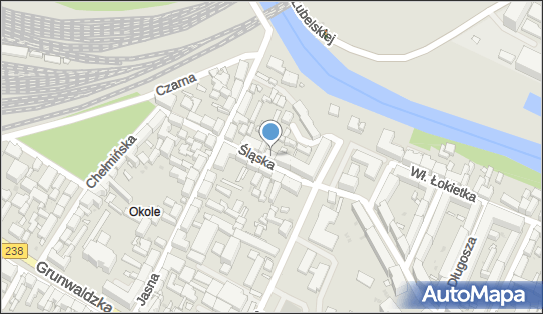 Wspólnota Mieszkaniowa ul.Śląska 34 85-235 Bydgoszcz, Śląska 34 85-235 - Przedsiębiorstwo, Firma, numer telefonu, NIP: 9671245992