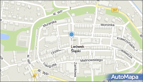 6161480876, Wspólnota Mieszkaniowa ul.Słowackiego 1 Lwówek Śląski 