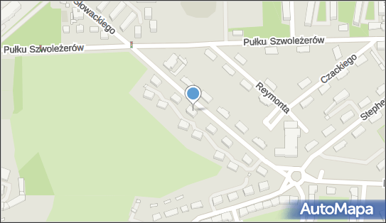 060265364, Wspólnota Mieszkaniowa ul.Słowackiego 17 