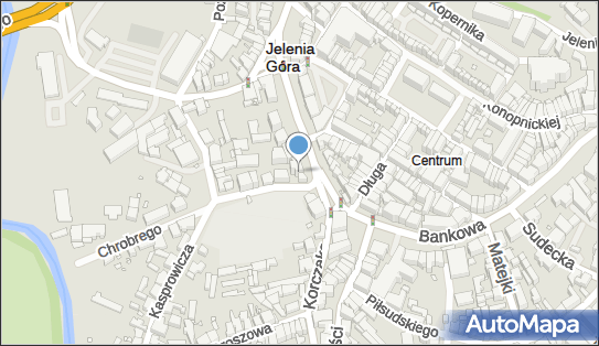 6112705358, Wspólnota Mieszkaniowa ul.Solankowa 6 Jelenia Góra 