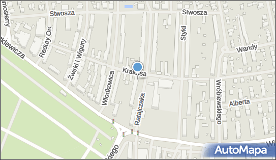 8522346948, Wspólnota Mieszkaniowa ul.Somosierry 28, 29, 29A ul.Gen.Grota Roweckiego 25, 25A, 27, 27A 