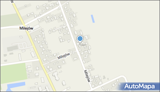 7132611589, Wspólnota Mieszkaniowa ul.Spacerowa 2 Milejów 