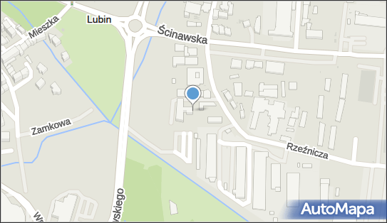 Wspólnota Mieszkaniowa ul.Stanisławowska 8A-8G-Zwierzyckiego 36A-36B 59-300 - Przedsiębiorstwo, Firma, numer telefonu, NIP: 6922487172