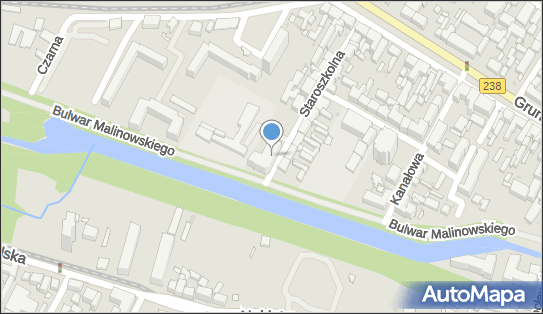 9671143263, Wspólnota Mieszkaniowa ul.Staroszkolna 16 85-209 Bydgoszcz 