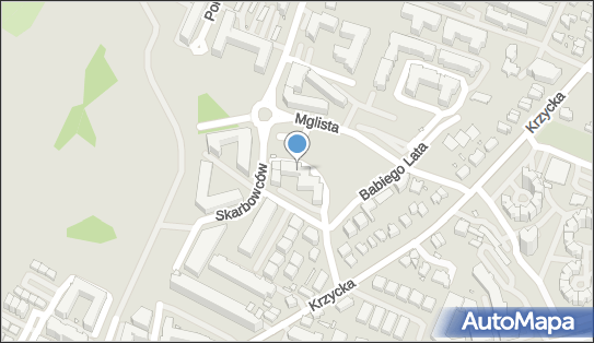 8942927296, Wspólnota Mieszkaniowa ul.Stefki 42-52 
