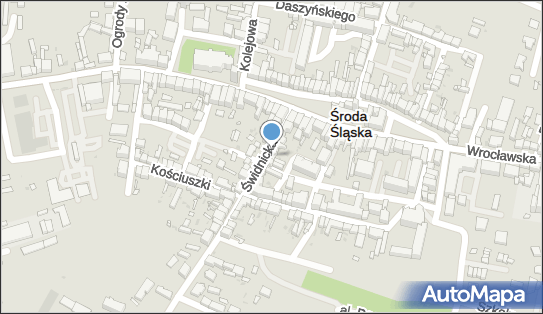 Wspólnota Mieszkaniowa ul.Świdnicka 9 Środa Śląska 55-300 - Przedsiębiorstwo, Firma, numer telefonu, NIP: 9131539738