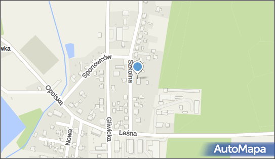 Wspólnota Mieszkaniowa ul.Szkolna 10 44-160 Rudziniec, Szkolna 10 44-160 - Przedsiębiorstwo, Firma, NIP: 9691406642