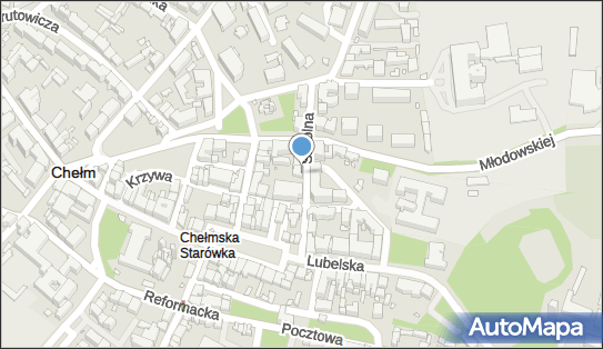 060265424, Wspólnota Mieszkaniowa ul.Szkolna 11 