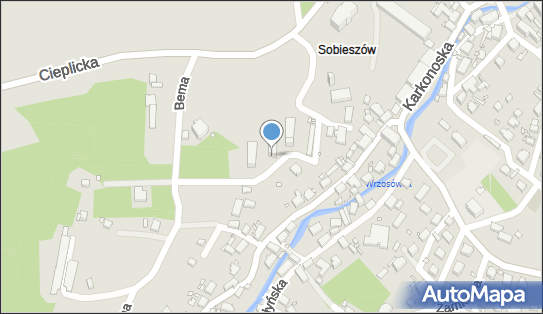 6112401629, Wspólnota Mieszkaniowa ul.Tetmajera 6, Jelenia Góra 