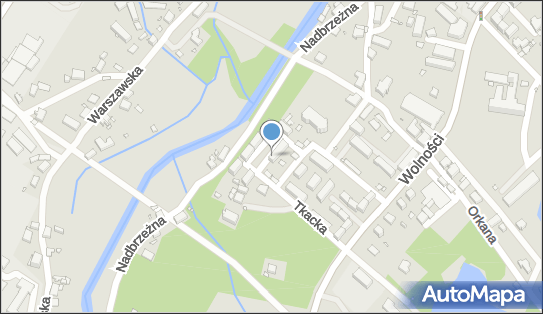 6112529803, Wspólnota Mieszkaniowa ul.Tkacka 9 Jelenia Góra 