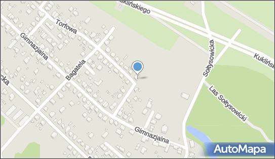8951772597, Wspólnota Mieszkaniowa ul.Torfowa 9 Wrocław 