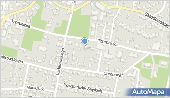 9151789757, Wspólnota Mieszkaniowa ul.Trzebnicka 27 Oborniki Śląskie 