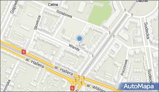 Wspólnota Mieszkaniowa ul.Wandy 7 we Wrocławiu, ul. Wandy 7 53-138 - Przedsiębiorstwo, Firma, numer telefonu, NIP: 8992446156
