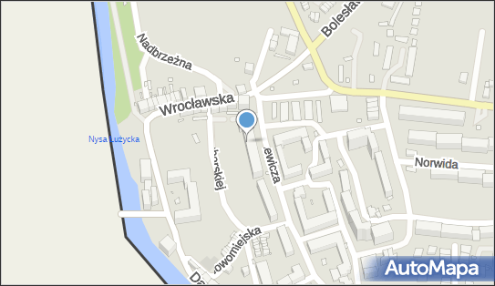 6151881243, Wspólnota Mieszkaniowa ul.Warszawska 6 w Zgorzelcu 
