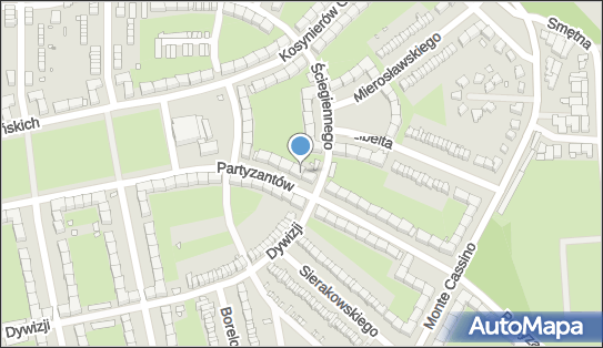 8982136543, Wspólnota Mieszkaniowa ul.Waryńskiego 2 