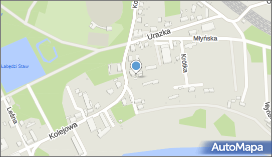 9880187709, Wspólnota Mieszkaniowa ul.Warzyńska 1 
