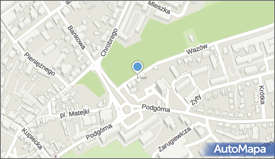 Wspólnota Mieszkaniowa ul.Wazów 10, ul. Wazów 10, Zielona Góra 65-001 - Przedsiębiorstwo, Firma, numer telefonu, NIP: 9731011419