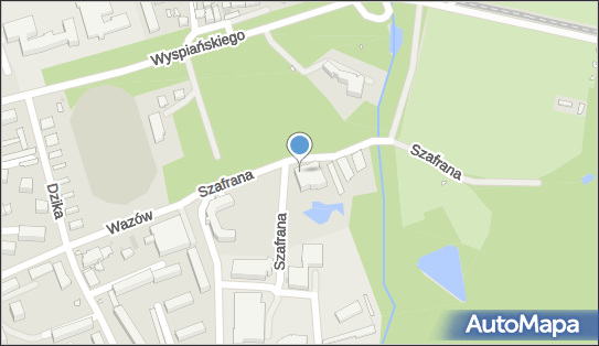 Wspólnota Mieszkaniowa ul.Wazów 78 A, B, C, ul. Wazów 78A,B,C 65-091 - Przedsiębiorstwo, Firma, numer telefonu, NIP: 9730753840