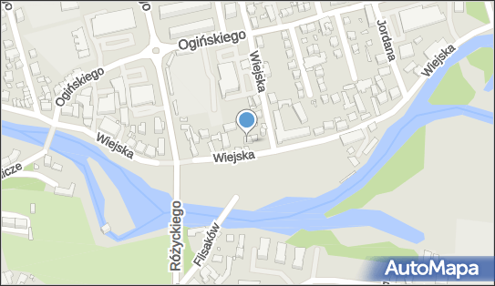 020369095, Wspólnota Mieszkaniowa ul.Wiejska 23 A Jelenia Góra 