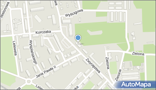 9880187951, Wspólnota Mieszkaniowa ul.Wilcza 13-15 