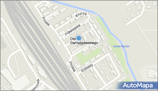5932407139, Współnota Mieszkaniowa ul.Wilcza 3-4 w Tczewie 