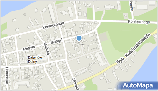 Wspólnota Mieszkaniowa ul.Wilków Morskich 4, 72-420 Dziwnów 72-420 - Przedsiębiorstwo, Firma, NIP: 9860193049