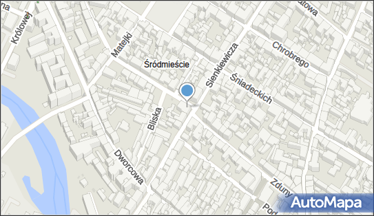 Wspólnota Mieszkaniowa ul.Wincentego Pola 8, Bydgoszcz 85-037 - Przedsiębiorstwo, Firma, NIP: 9671285572