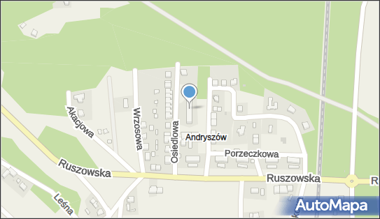 020181925, Wspólnota Mieszkaniowa ul.Wiśniowa 3 Abc Osiecznica 
