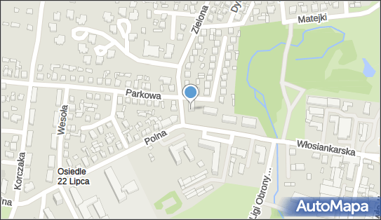 9181919667, Wspólnota Mieszkaniowa ul.Włosiankarska 14 w Biłgoraju 