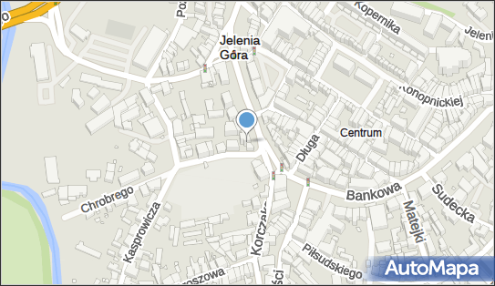 231227029, Wspólnota Mieszkaniowa ul.Wodna 10 A Jelenia Góra 
