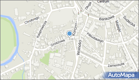 6112583702, Wspólnota Mieszkaniowa ul.Wodna 7 Jelenia Góra 