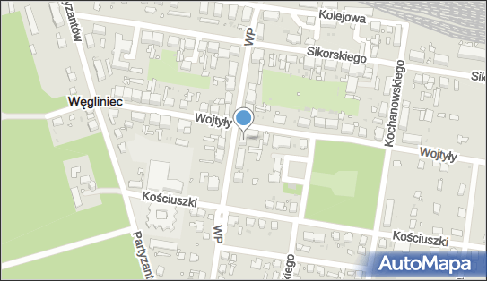 Wspólnota Mieszkaniowa ul.Wojska Polskiego 9 , Węgliniec 59-940 - Przedsiębiorstwo, Firma, numer telefonu, NIP: 6151848300