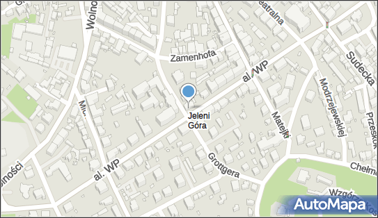 6112639012, Wspólnota Mieszkaniowa ul.Wolności 208 Jelenia Góra 