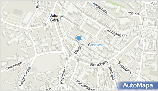 6112714179, Wspólnota Mieszkaniowa ul.Wolności 8 Jelenia Góra 