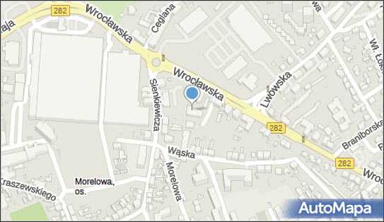 Wspólnota Mieszkaniowa ul.Wrocławska 21 65-427 Zielona Góra 65-427 - Przedsiębiorstwo, Firma, NIP: 9730996672