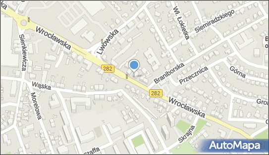 Wspólnota Mieszkaniowa ul.Wrocławska 32A, ul. Wrocławska 32A 65-001 - Przedsiębiorstwo, Firma, numer telefonu, NIP: 9731011980