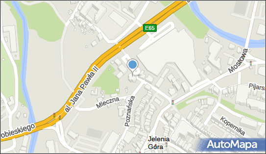6112467663, Wspólnota Mieszkaniowa ul.Wyczólkowskiego 34 Jelenia Góra 