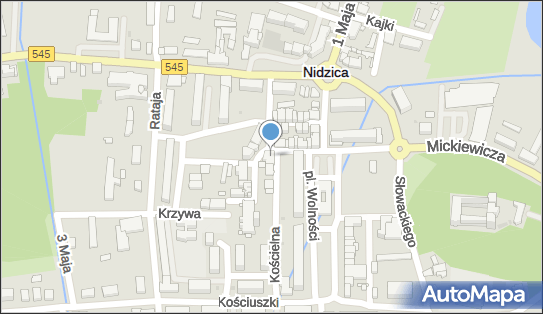 9840205832, Wspólnota Mieszkaniowa ul.XXX-LECIA 2 