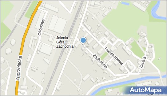 Wspólnota Mieszkaniowa ul.Zachodnia 15 Jelenia Góra, Jelenia Góra 58-500 - Przedsiębiorstwo, Firma, NIP: 6112529884