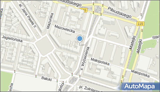 812084712, Wspólnota Mieszkaniowa ul.Zagłoby 28-29-30-31 w Szczecinie 