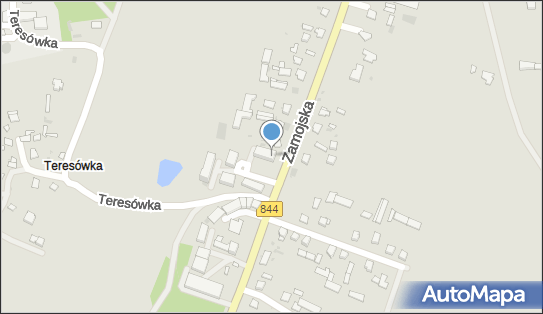 9191694299, Wspólnota Mieszkaniowa ul.Zamojska 175D 