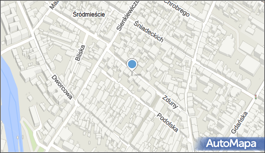 9671369375, Wspólnota Mieszkaniowa ul.Zduny 15 