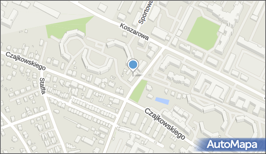 Wspólnota Mieszkaniowa ul.Zegadłowicza 36 / Kraszewskiego 24, Wrocław 51-148 - Przedsiębiorstwo, Firma, numer telefonu, NIP: 8951806178